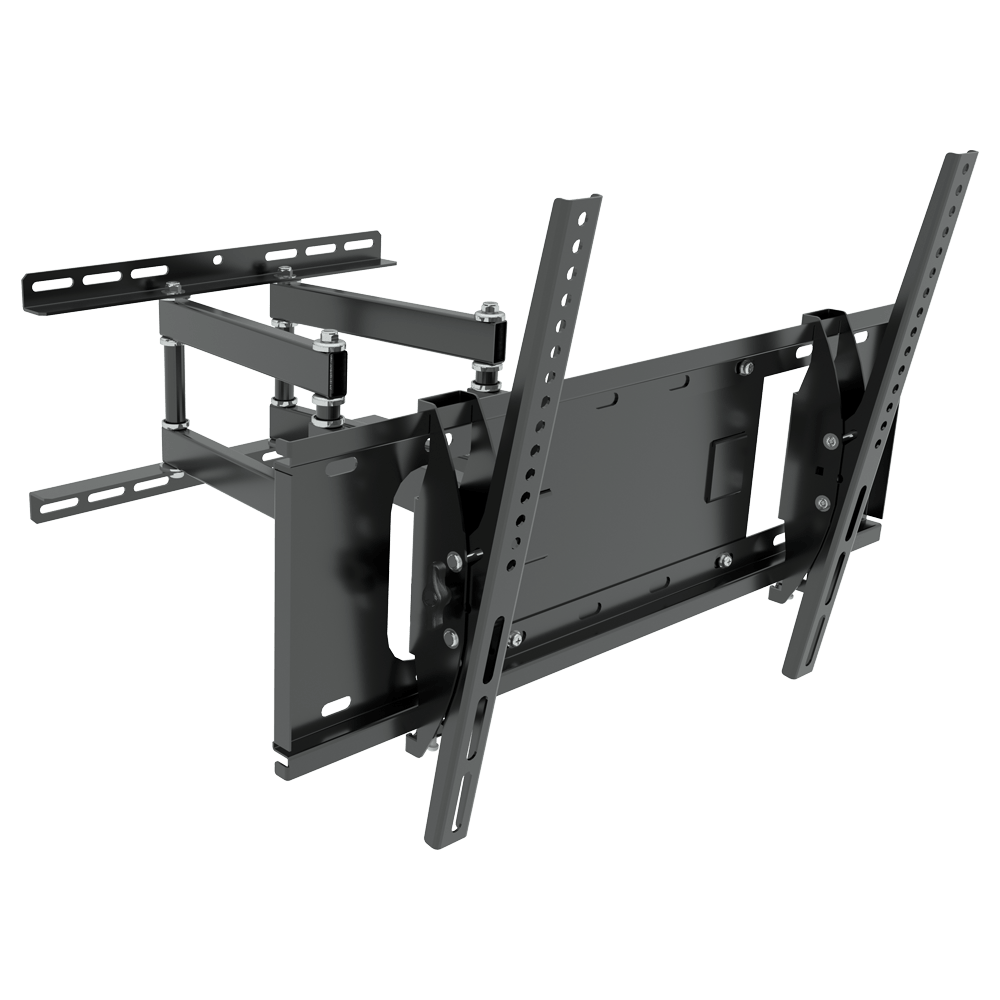 ขาแขวนทีวี CUL รุ่น	CF-4386 สำหรับจอ 43-86 นิ้ว เหล็กหนาพิเศษ สินค้ารับประกัน 5 ปี